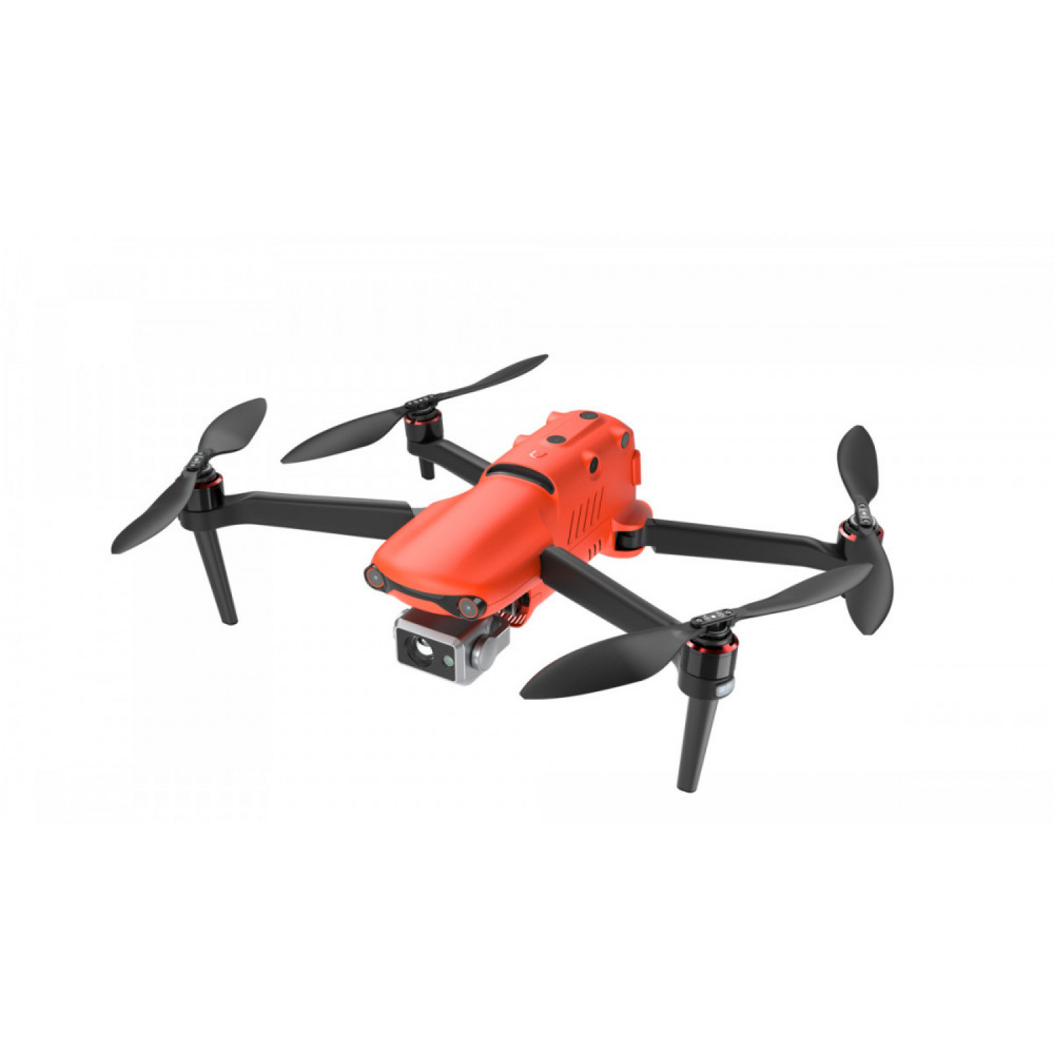Квадрокоптер AUTEL EVO II Dual Rugged Bundle (640T)