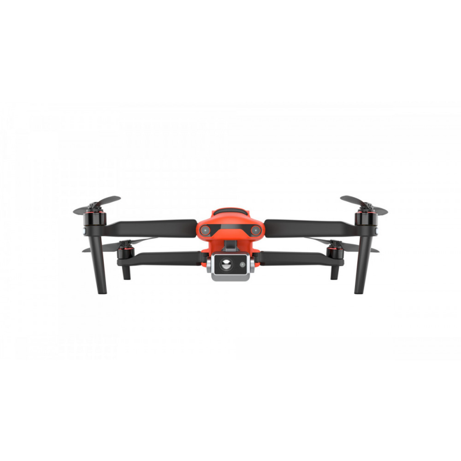 Квадрокоптер AUTEL EVO II Dual Rugged Bundle (640T)