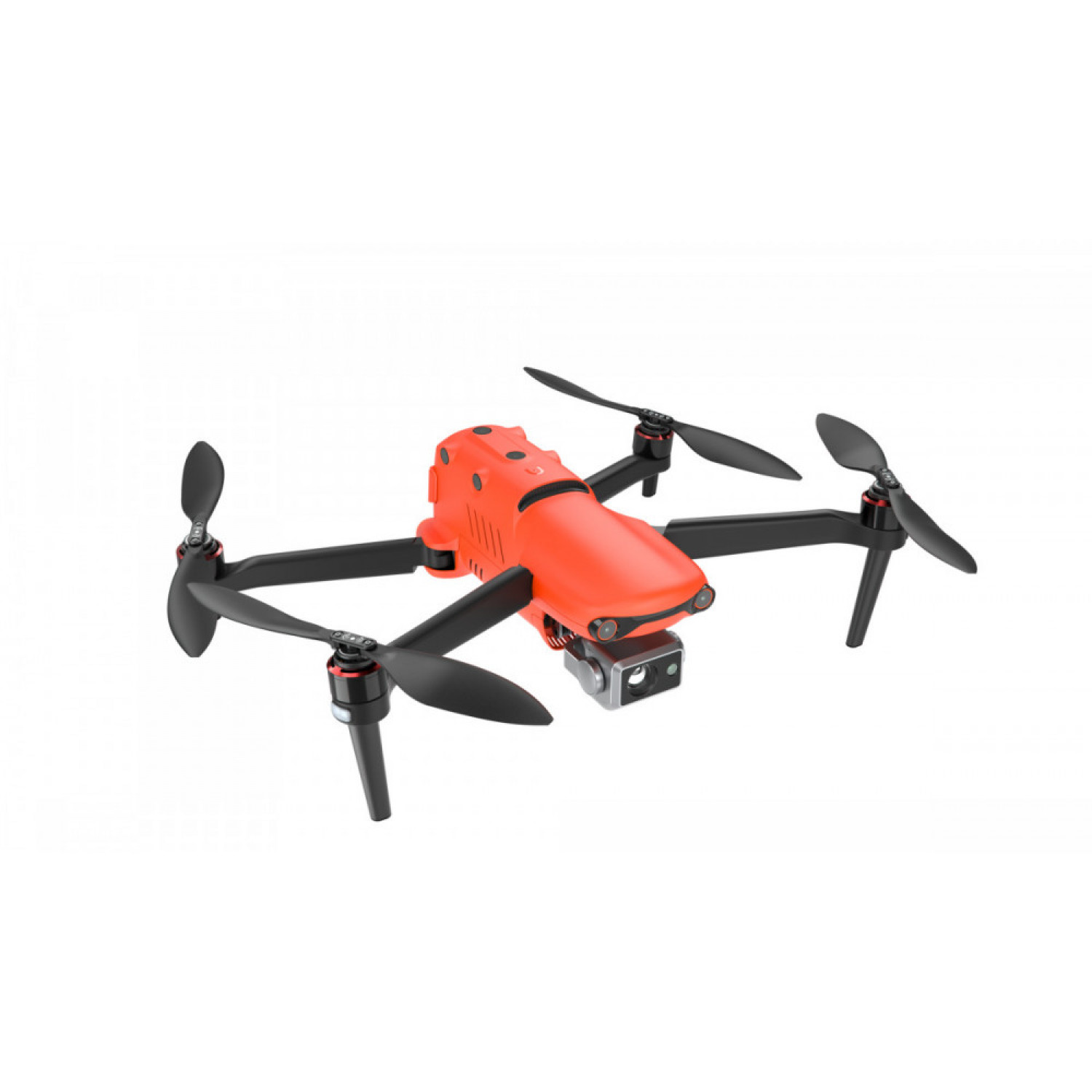 Квадрокоптер AUTEL EVO II Dual Rugged Bundle (640T)