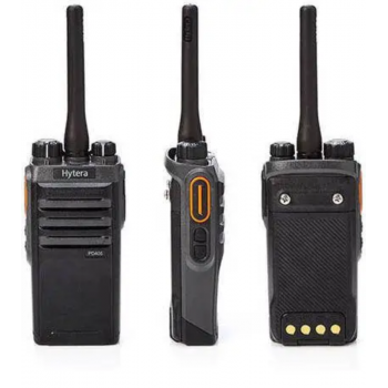 Рація HYTERA PD405 UHF
