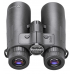 Бинокль с дальномером BUSHNELL FUSION X 10X42
