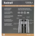 Бинокль с дальномером BUSHNELL FUSION X 10X42