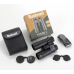 Бинокль с дальномером BUSHNELL FUSION X 10X42