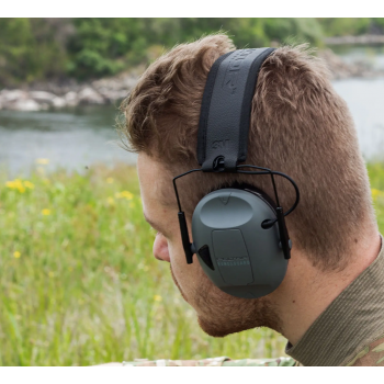 Тактические наушники Peltor Sport RangeGuard Earmuffs, RG-OTH-4