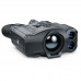 Тепловизионный бинокль PULSAR Accolade 2 LRF XP50 Тепловизионный бинокль PULSAR Accolade 2 LRF XP50