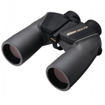 Бинокль NIKON Tundra 10x50 CF WP