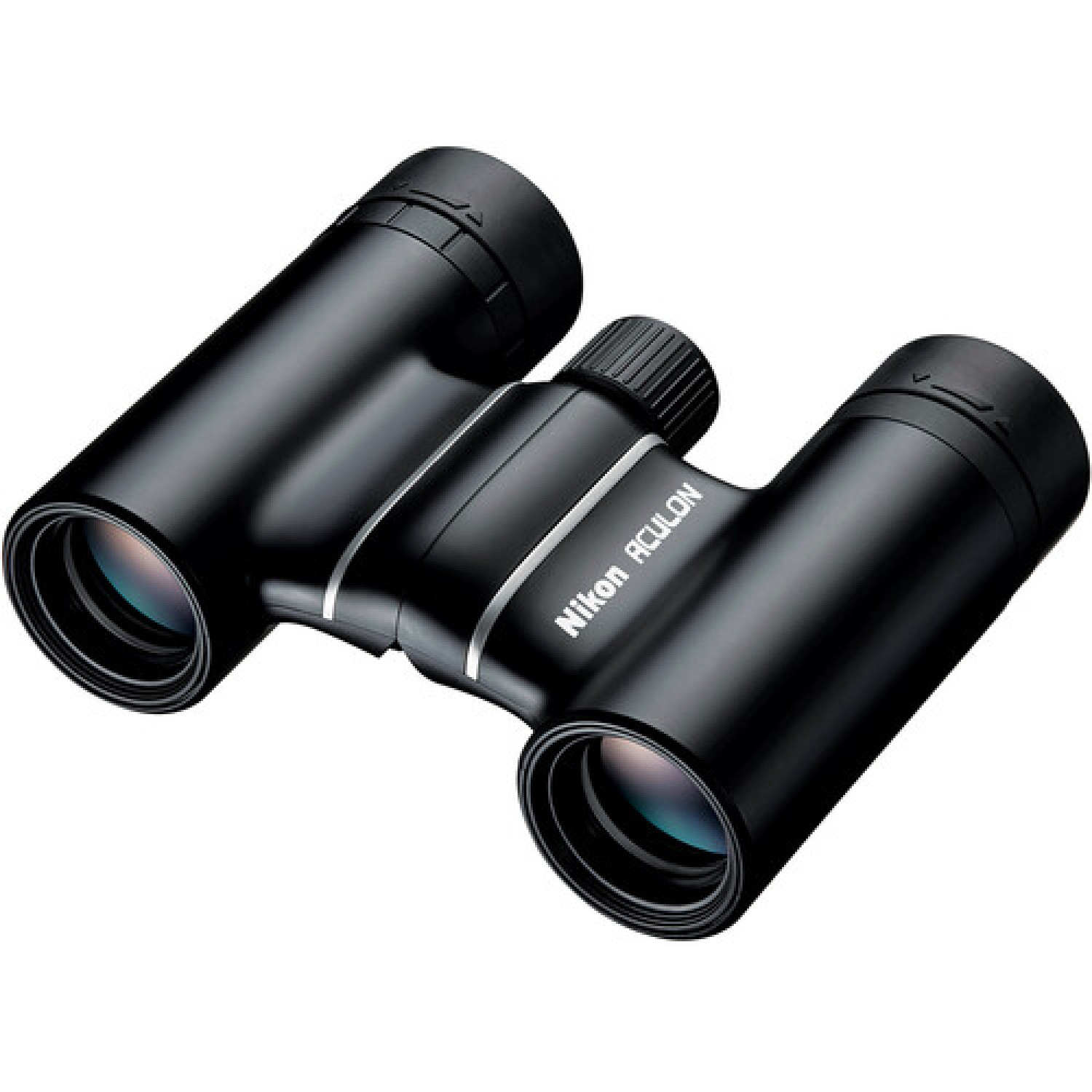 Бинокль NIKON Aculon T01 10x21 Black