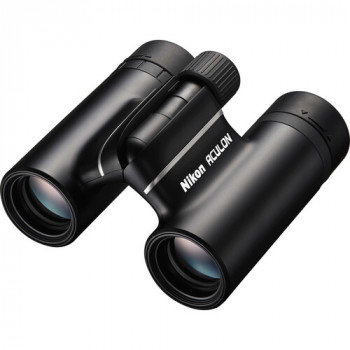 Бинокль NIKON Aculon T01 10x21 Black
