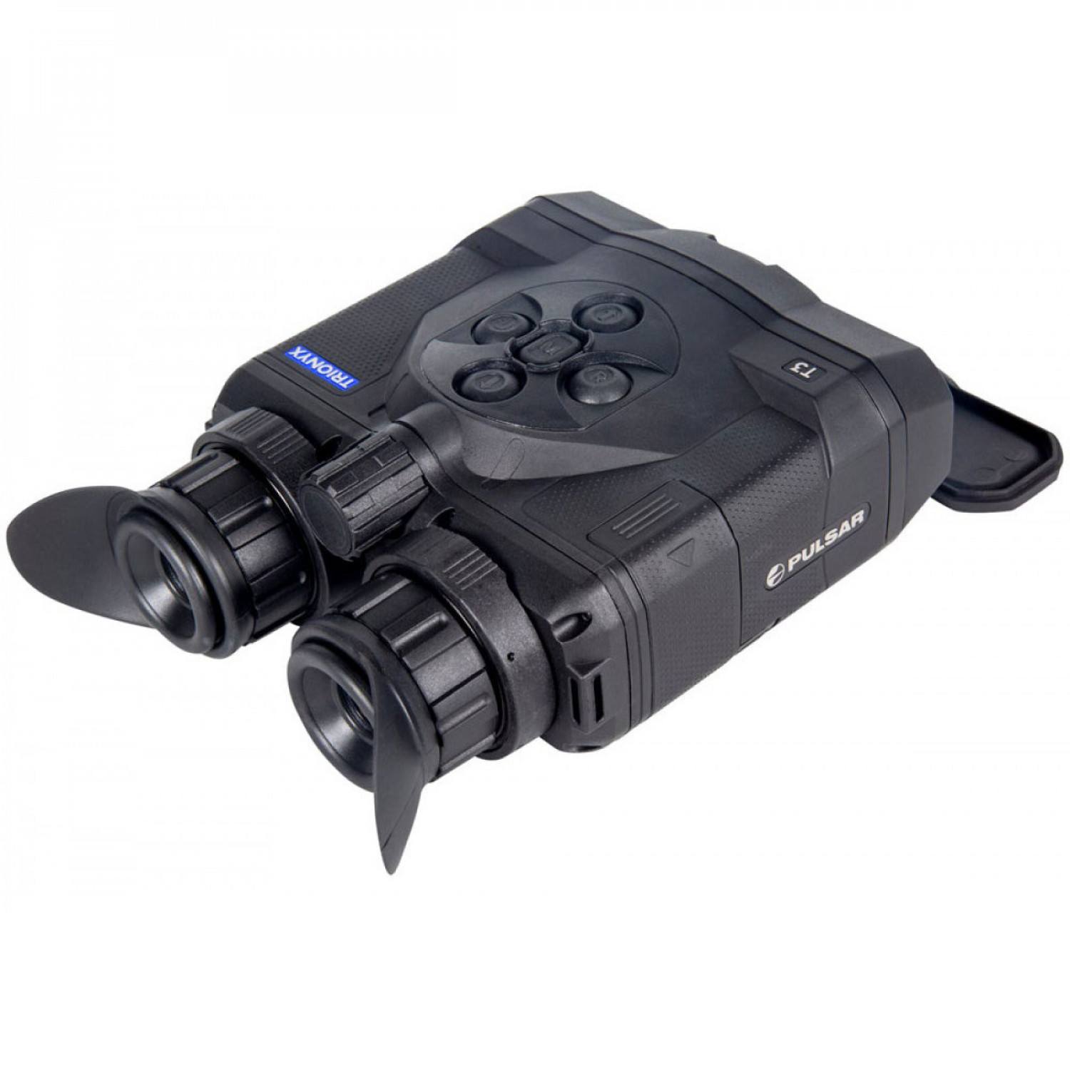 Тепловизионный бинокль PULSAR Trionyx T3