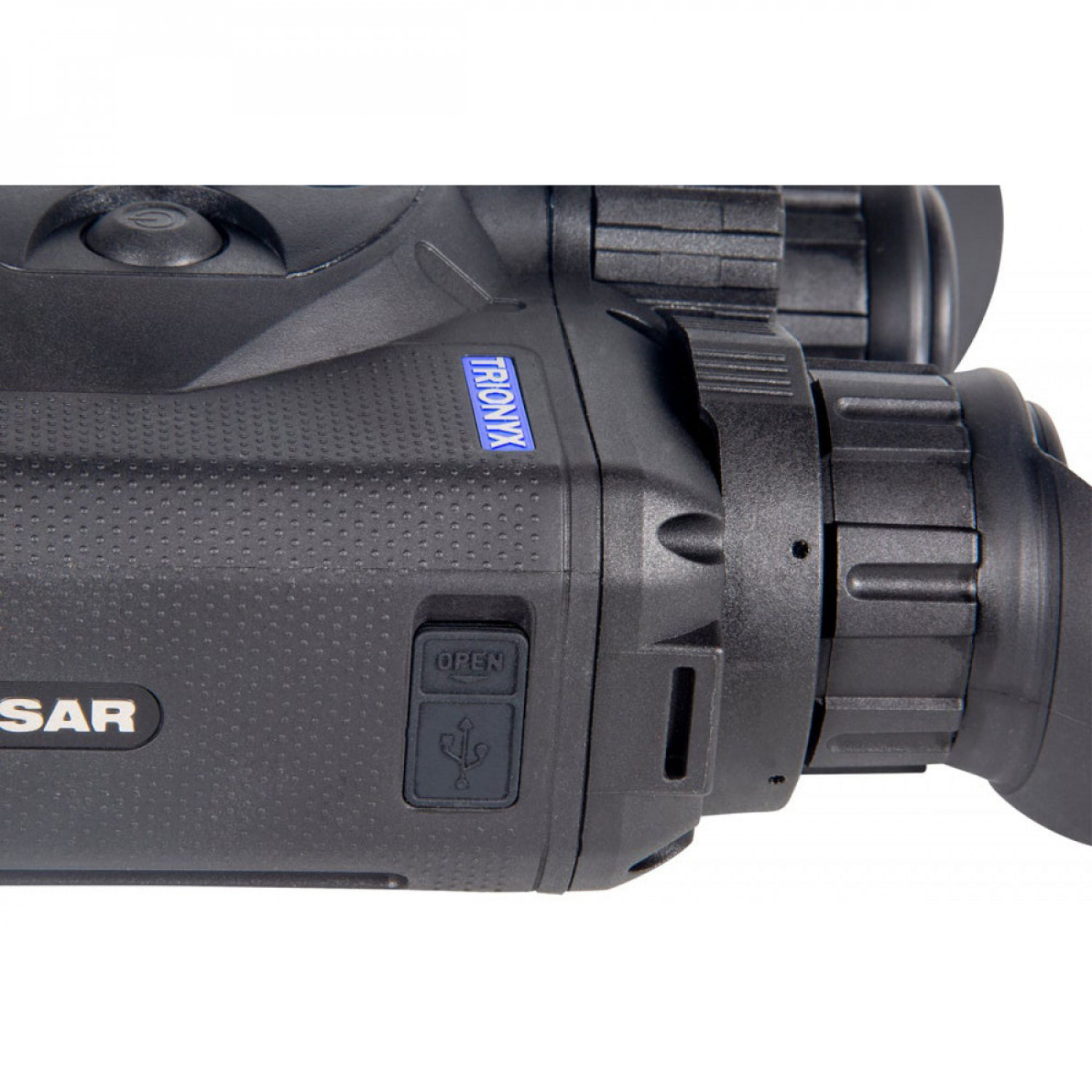 Тепловизионный бинокль PULSAR Trionyx T3