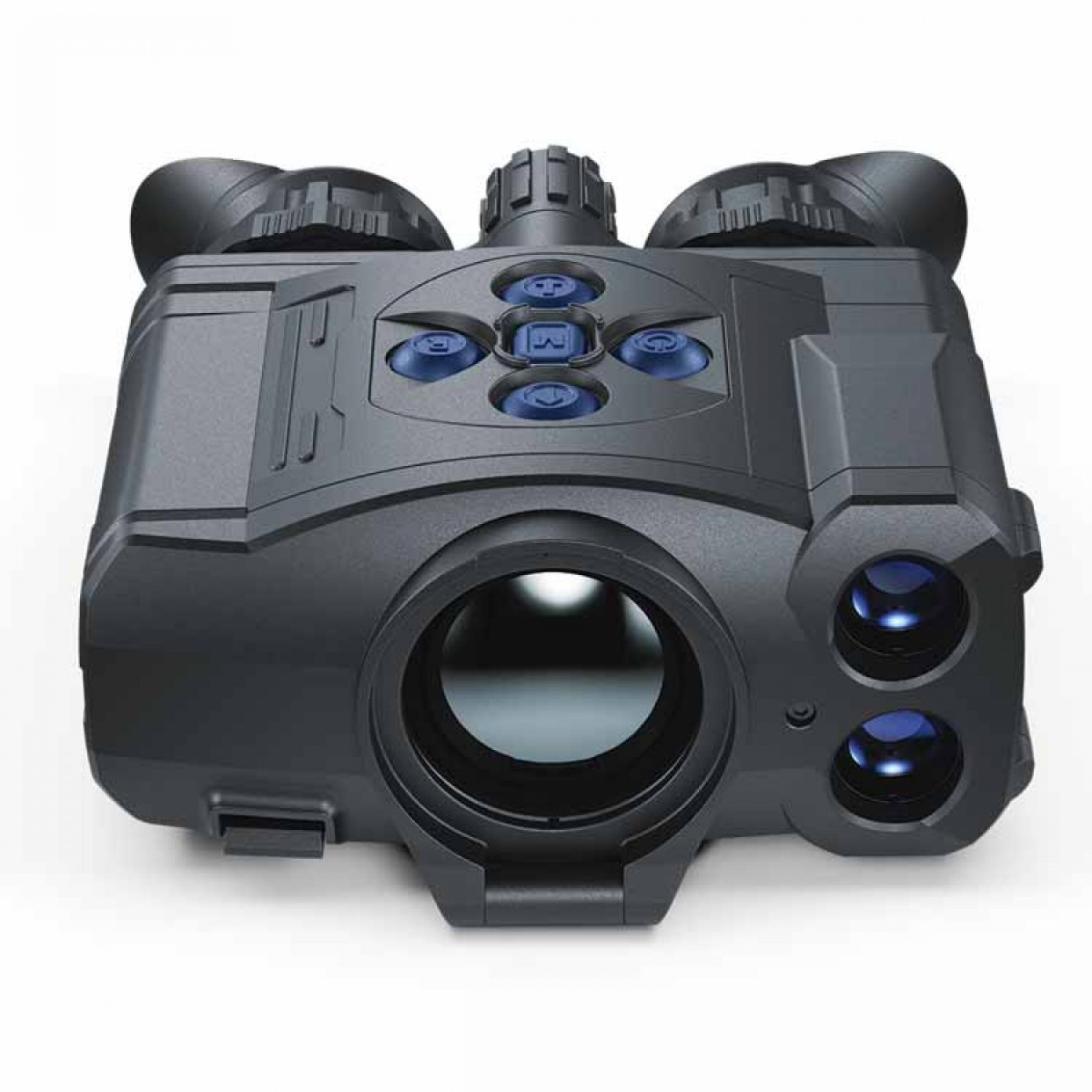 Тепловизионный бинокль PULSAR Accolade 2 LRF XP50 PRO
