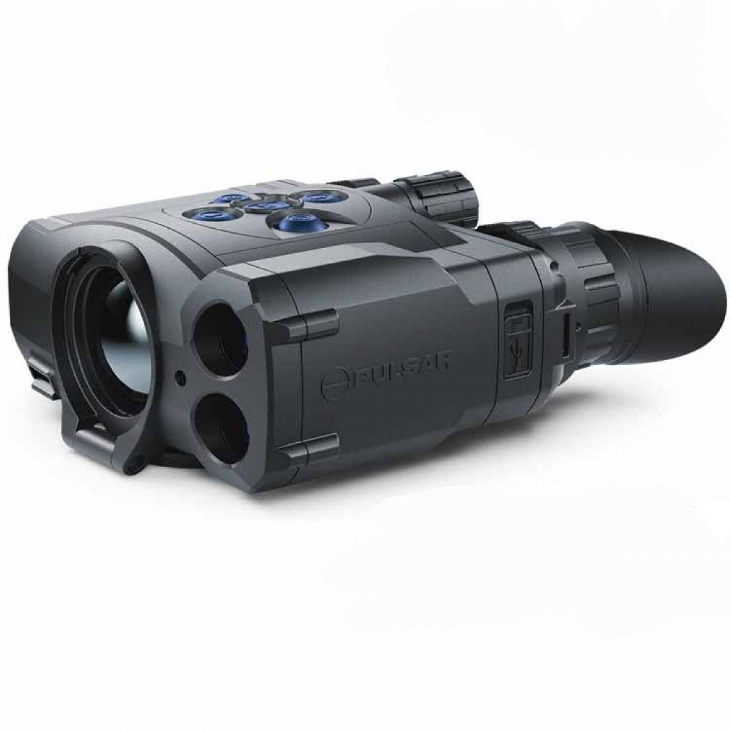 Тепловизионный бинокль PULSAR Accolade 2 LRF XP50 PRO