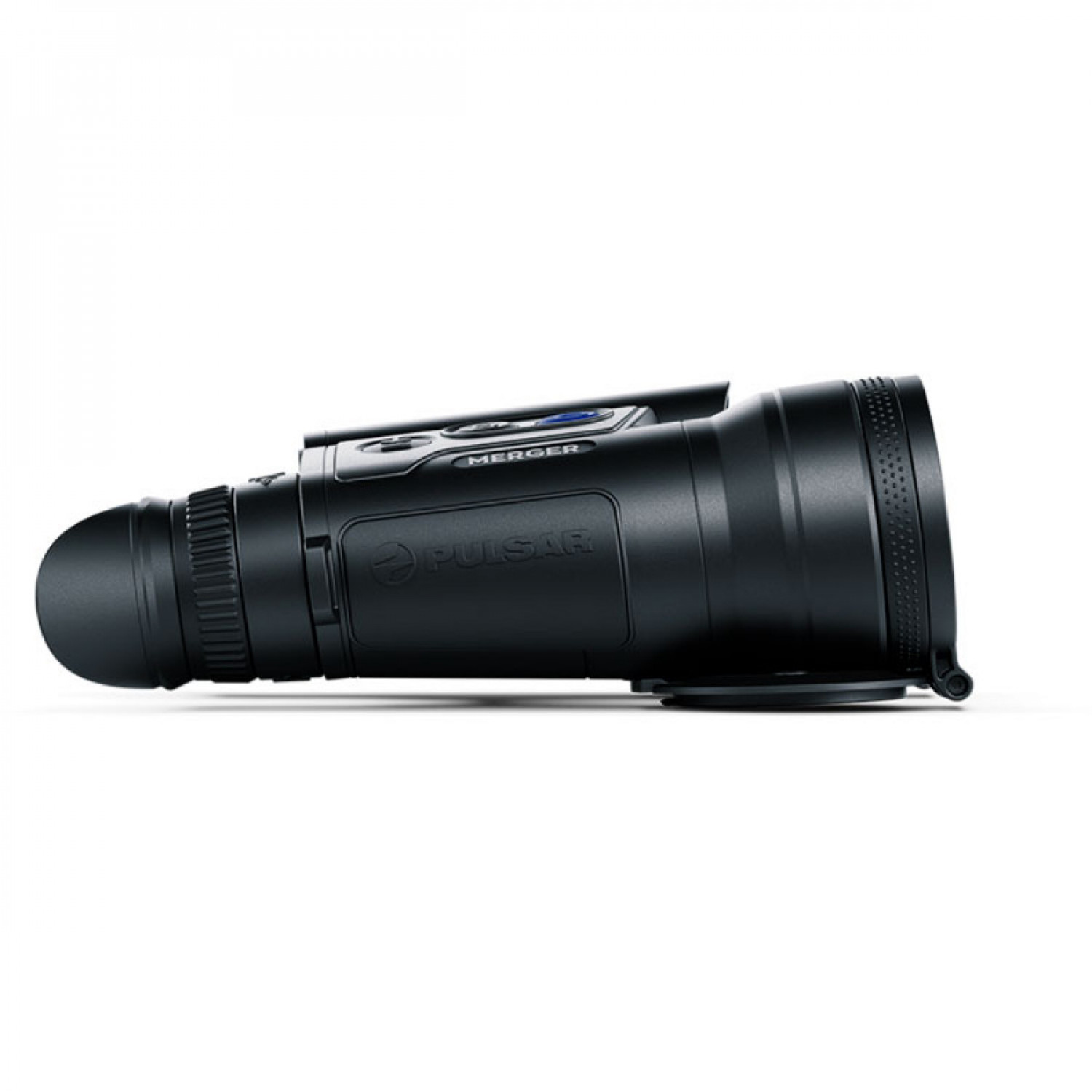 Тепловизионный бинокль PULSAR Merger LRF XP50