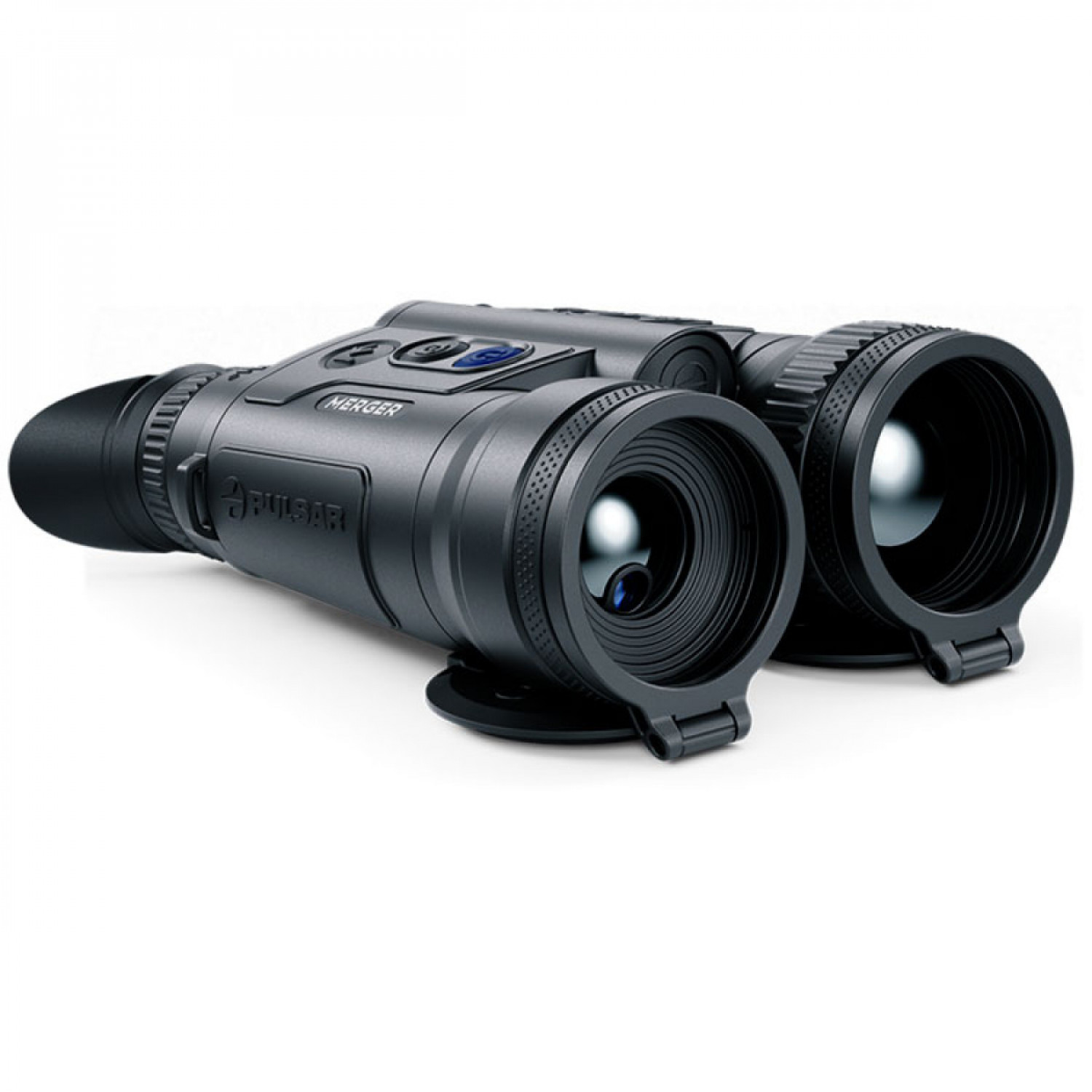 Тепловизионный бинокль PULSAR Merger LRF XP50