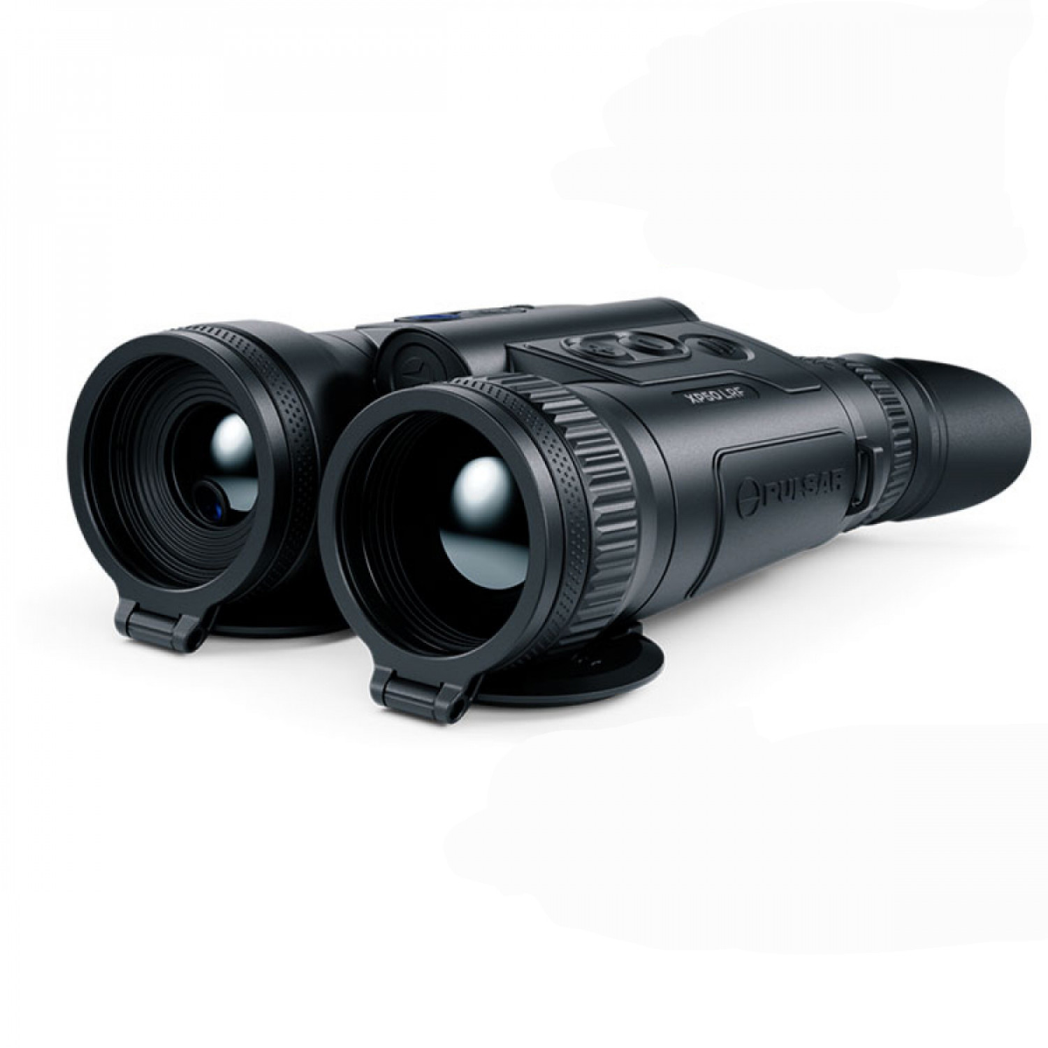 Тепловизионный бинокль PULSAR Merger LRF XP50