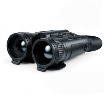 Тепловизионный бинокль PULSAR Merger LRF XP50
