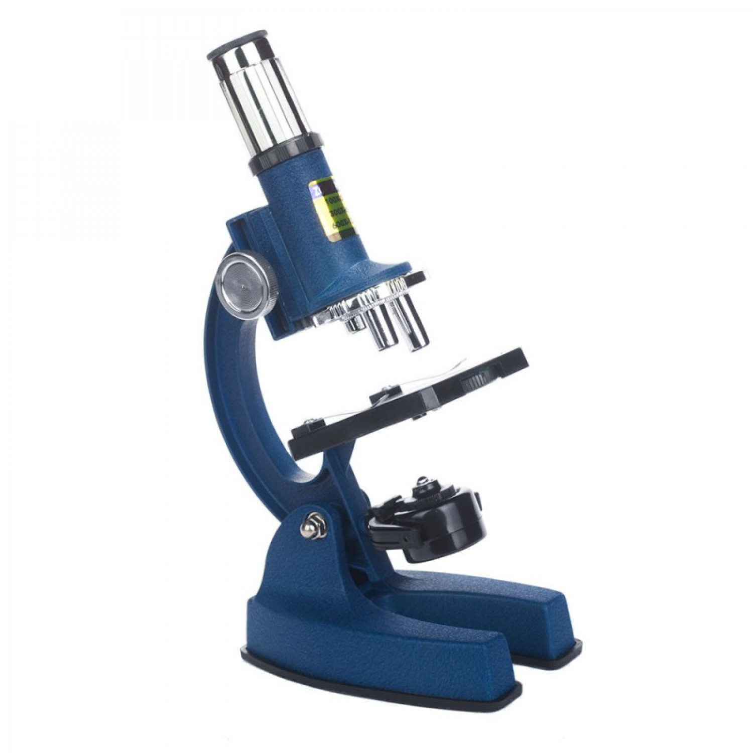 Микроскоп KONUSCIENCE 1200x