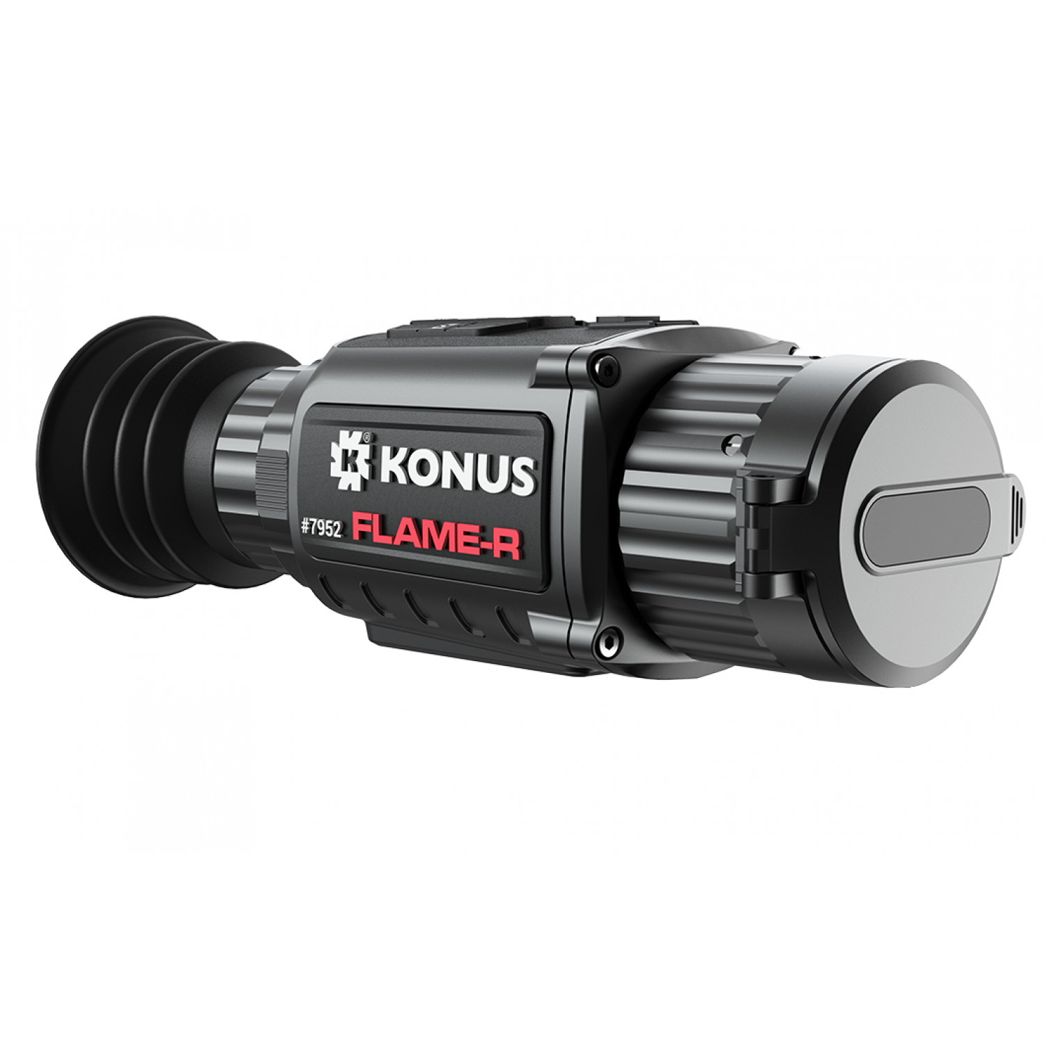 Тепловизионный прицел KONUS FLAME-R