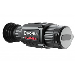 Тепловізійний приціл KONUS FLAME-R