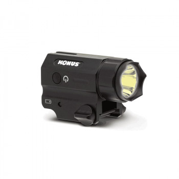 Фонарь тактический KONUS light-TL (3940)