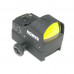 Коліматорний приціл KONUS Sight Pro Fission 2.0