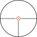 Оптичний приціл KONUS EVENT 1-10x24