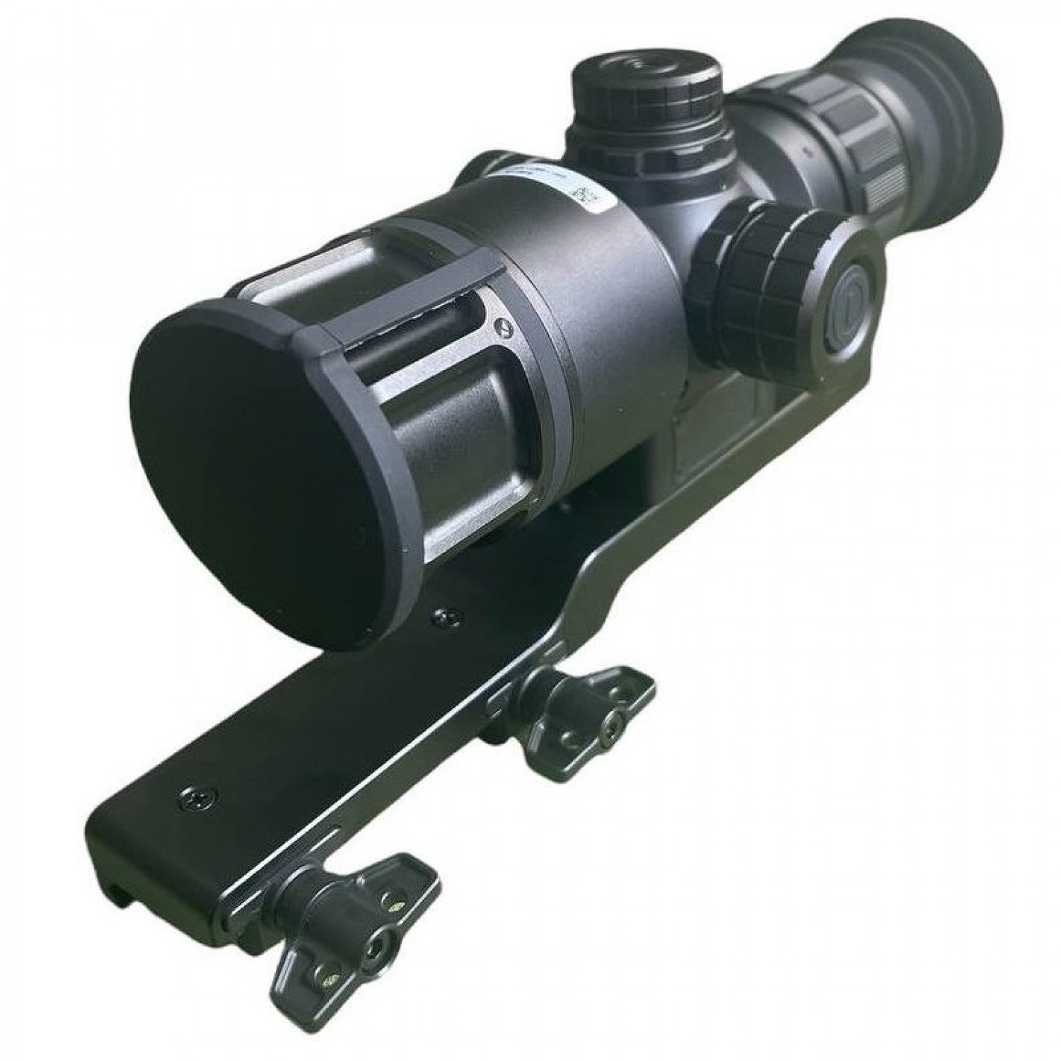 Тепловизионный прицел COBA Tyke-L325