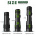 Зрительная труба COBA 8-24x40
