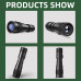 Зрительная труба COBA 8-24x40