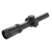 Оптический прицел KONUS Pro M-30 1-4x24