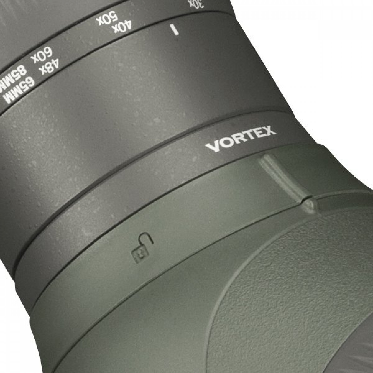 Подзорная труба VORTEX Razor HD 27-60x85/45