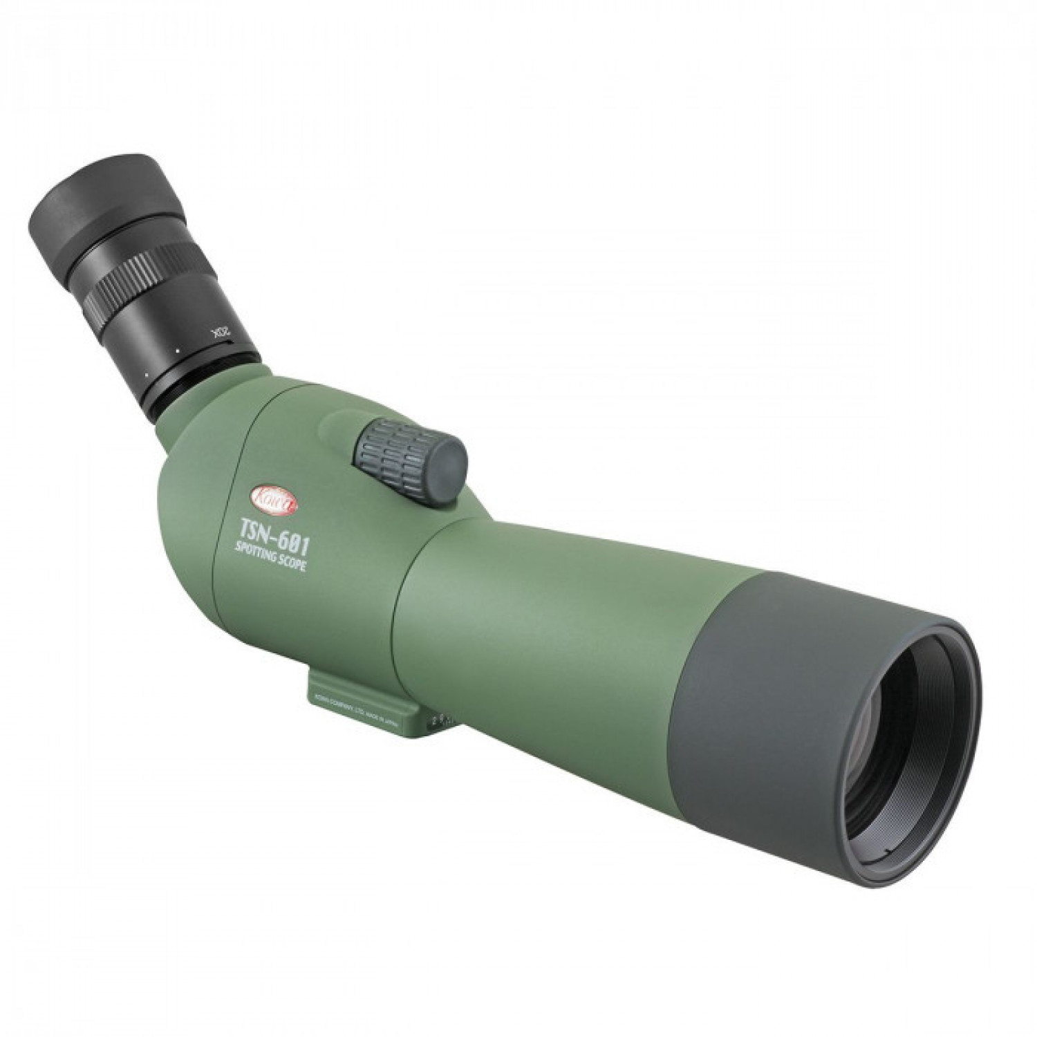 Подзорная труба KOWA 20-60x60/45 TSN-601