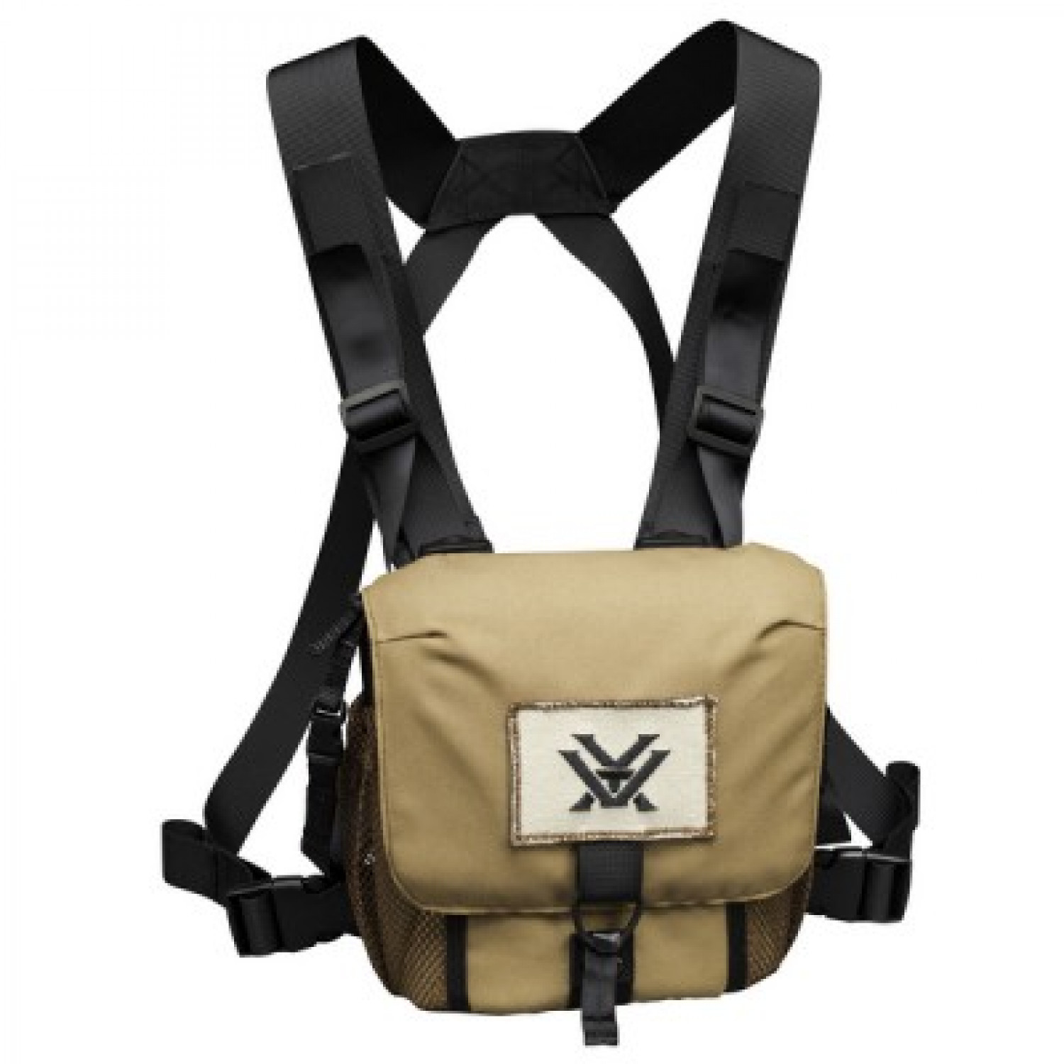 Бінокль VORTEX Diamondback HD 10x42