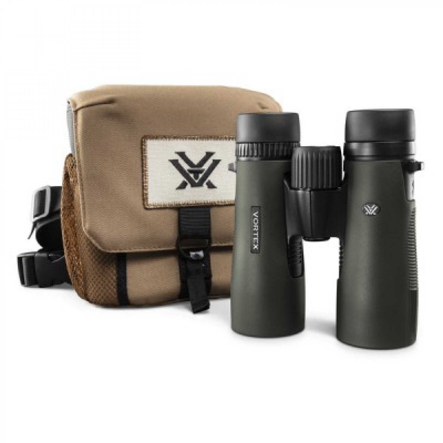 Бінокль VORTEX Diamondback HD 10x42