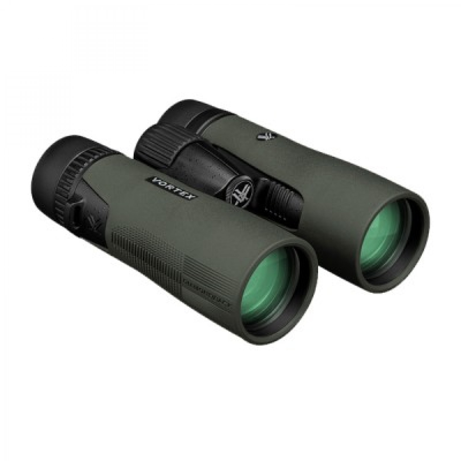 Бінокль VORTEX Diamondback HD 10x42
