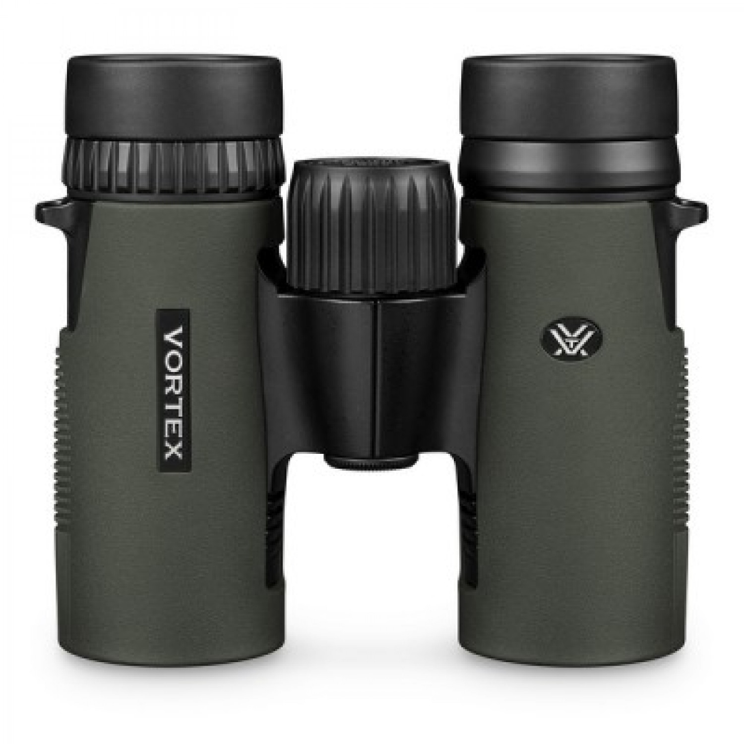 Бинокль VORTEX Diamondback HD 10x32