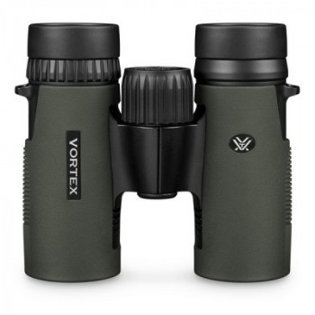 Бинокль VORTEX Diamondback HD 10x32