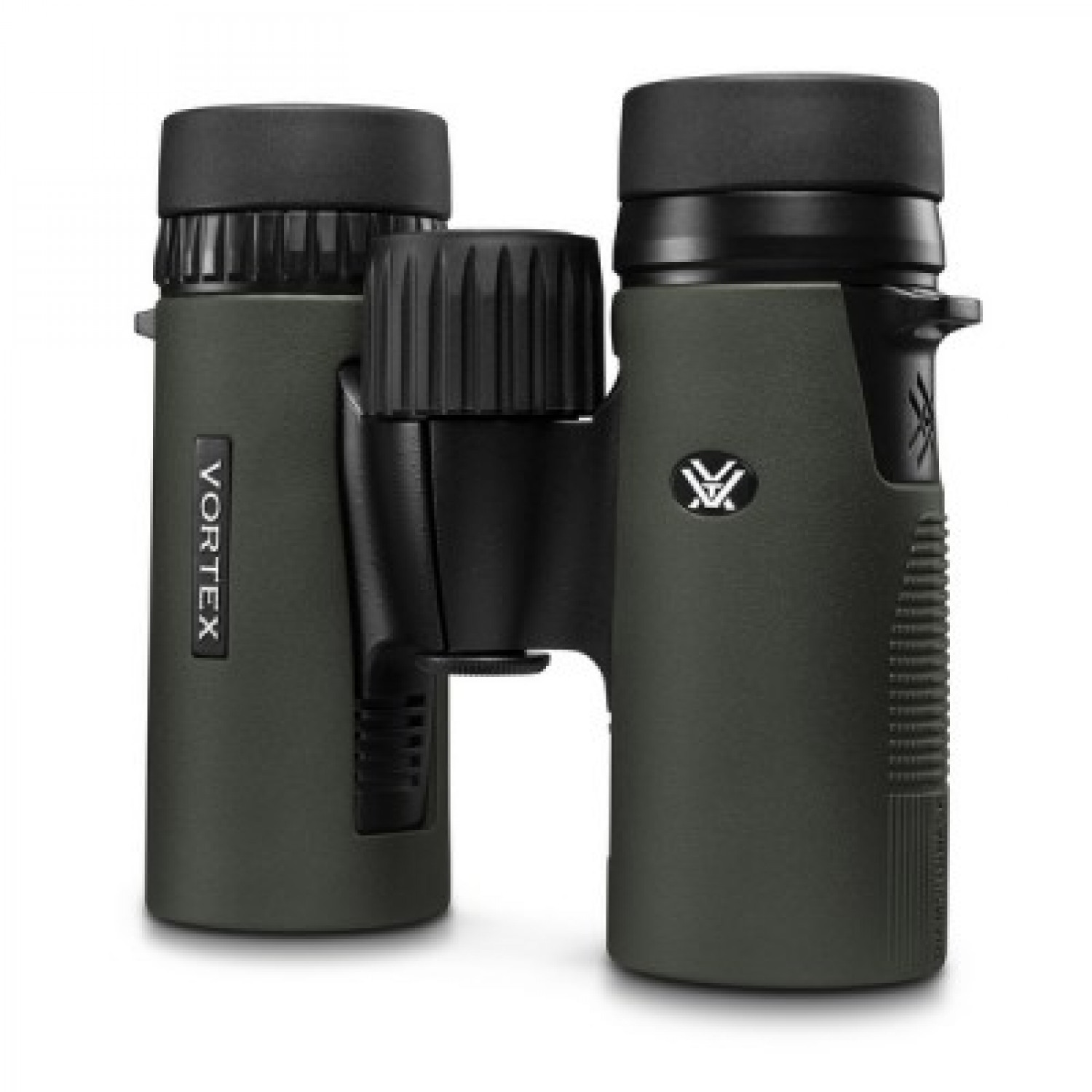 Бинокль VORTEX Diamondback HD 10x32