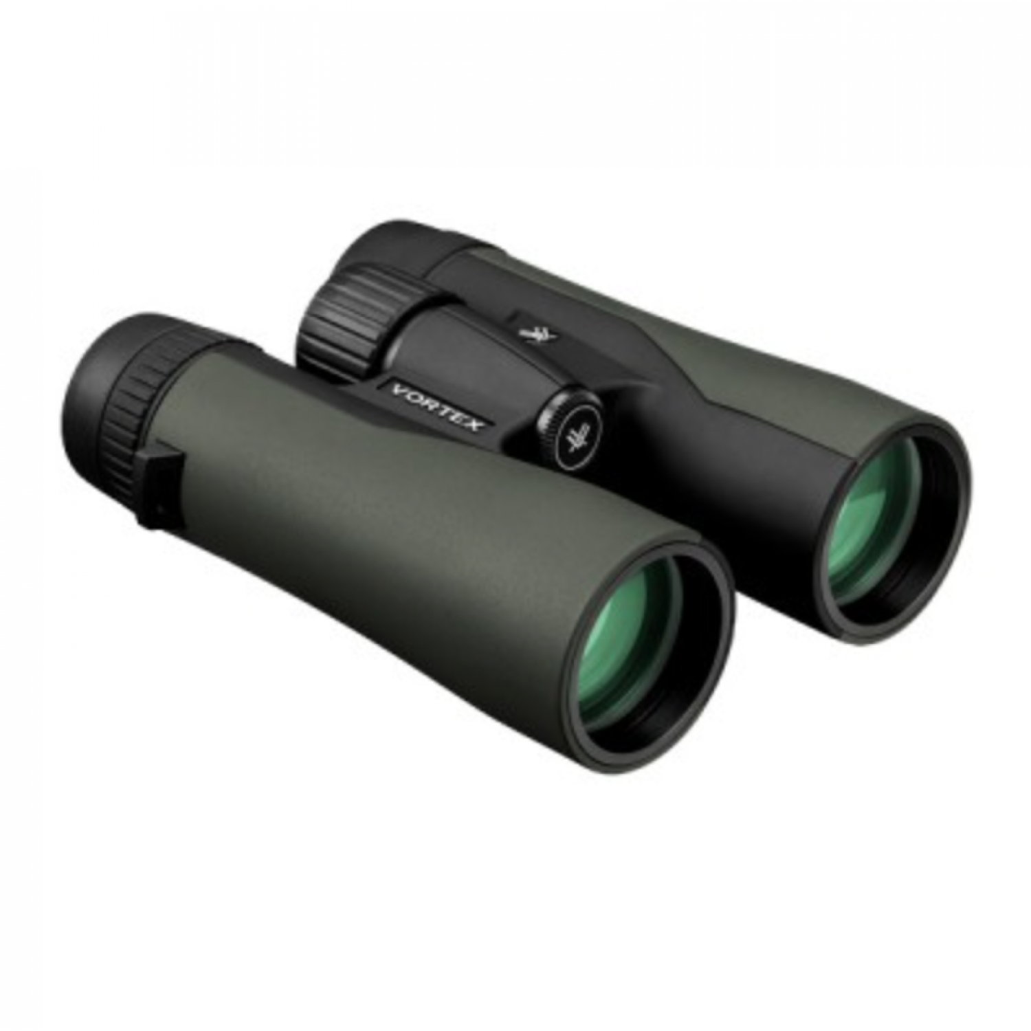 Бинокль VORTEX Crossfire HD 8x42