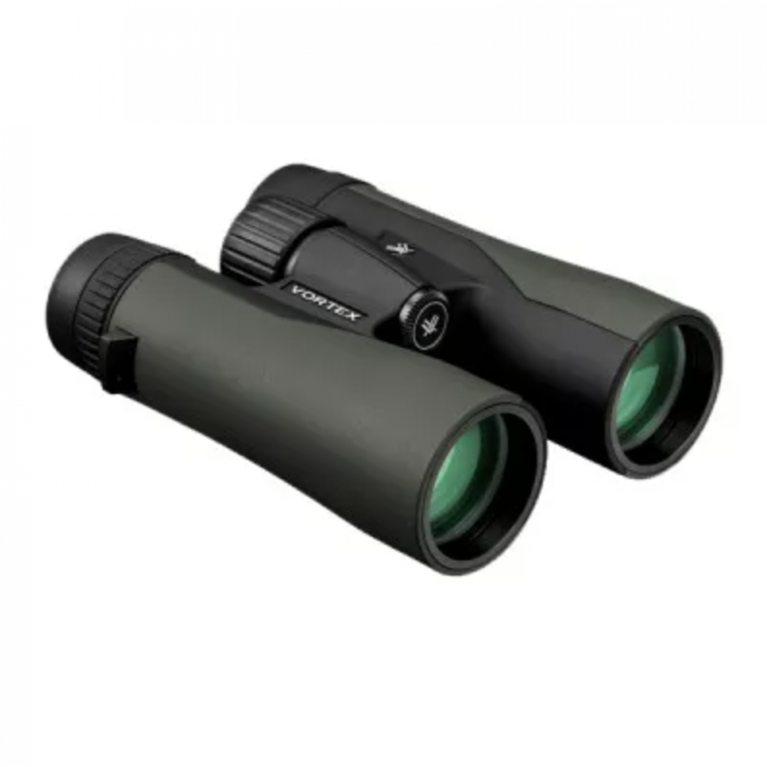 Бинокль VORTEX Crossfire HD 10x42
