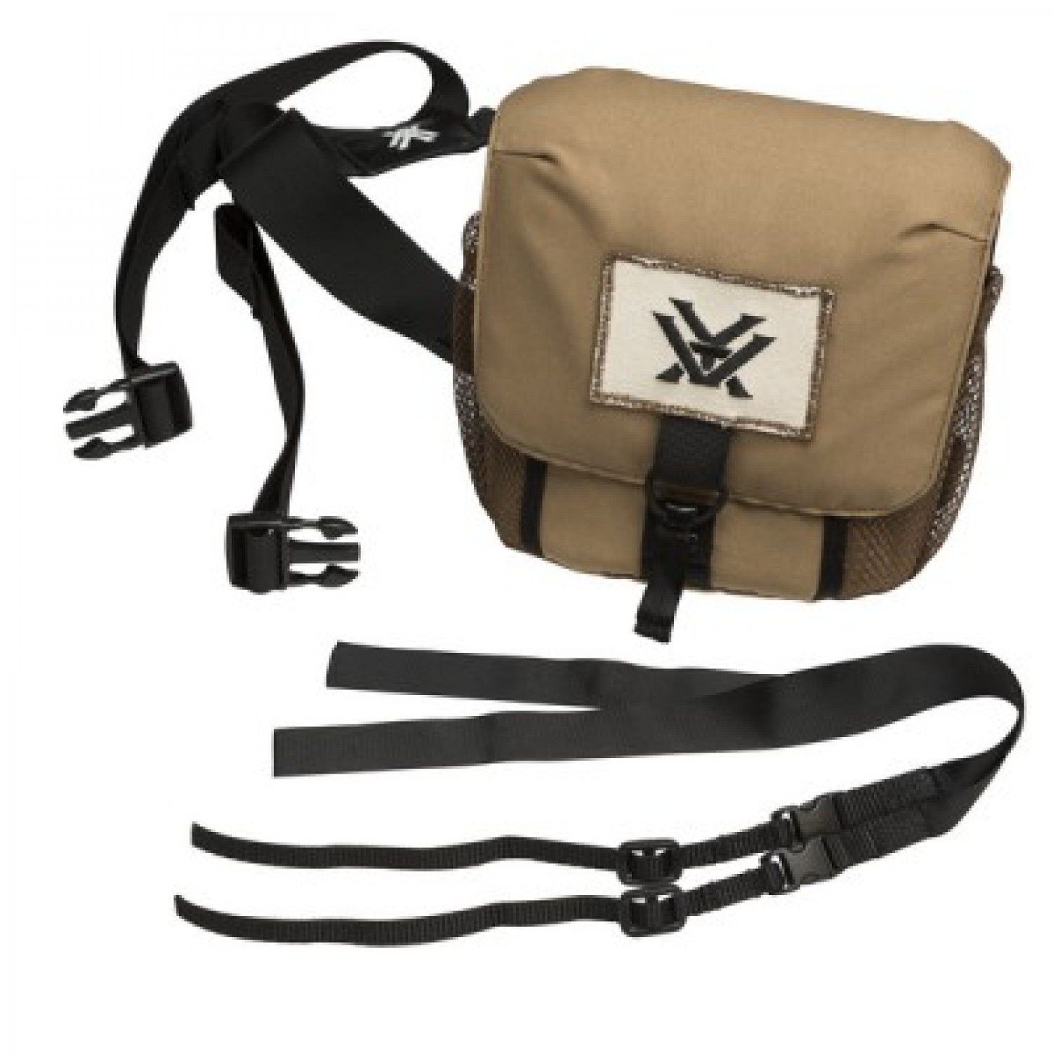 Бинокль VORTEX Crossfire HD 10x42