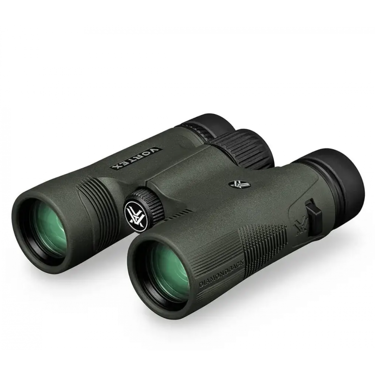 Бинокль VORTEX Diamondback HD 8x28