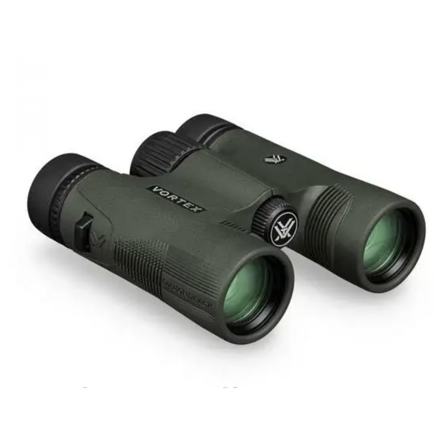 Бинокль VORTEX Diamondback HD 8x28
