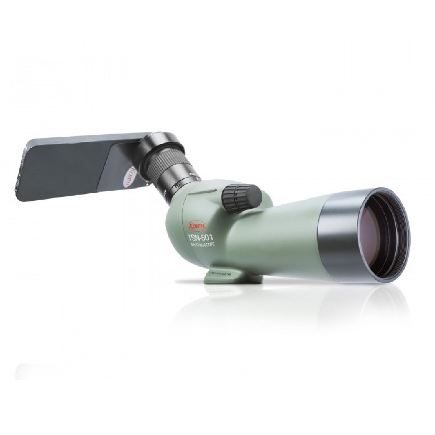 Подзорная труба KOWA 20-40x50/45 TSN-501