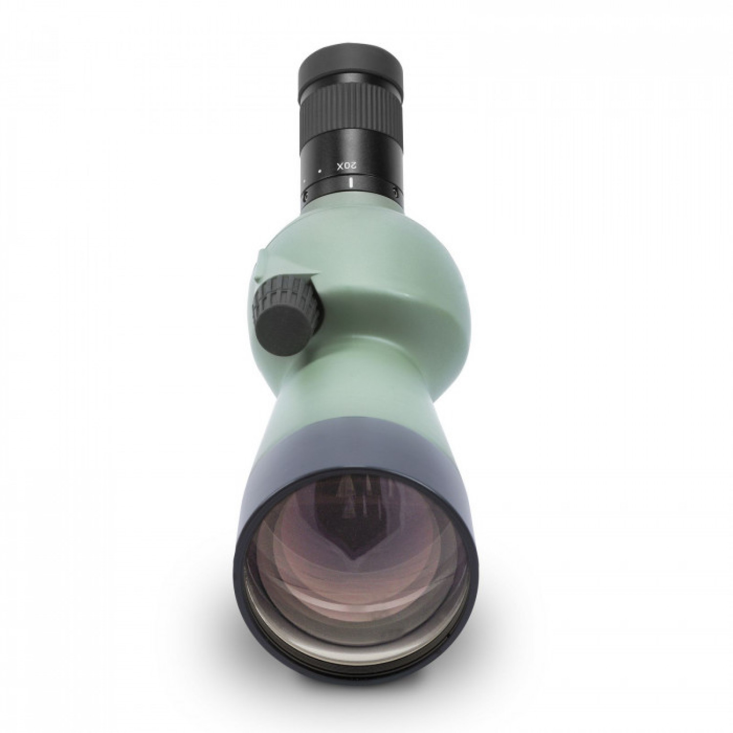 Подзорная труба KOWA 20-40x50/45 TSN-501