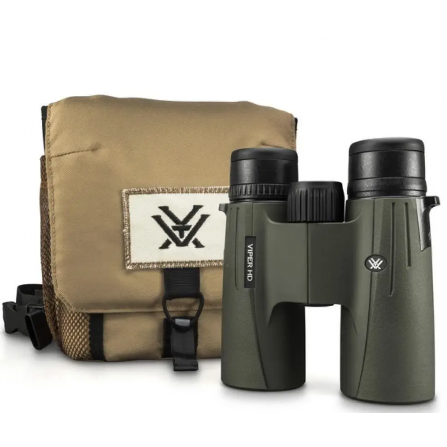 Бинокль VORTEX Viper HD 10x42