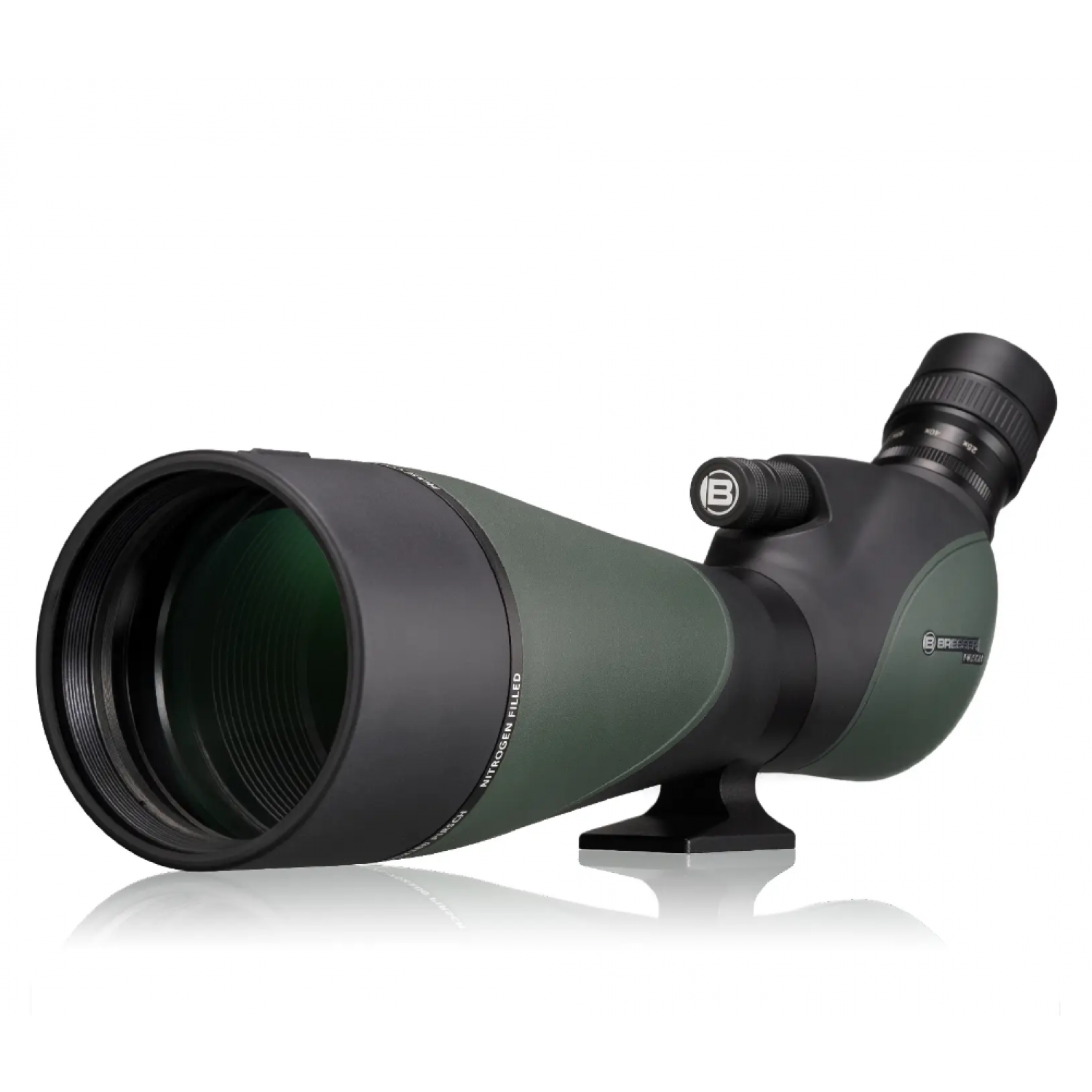 Подзорная труба BRESSER Pirsch II 25-75x100/45 WP