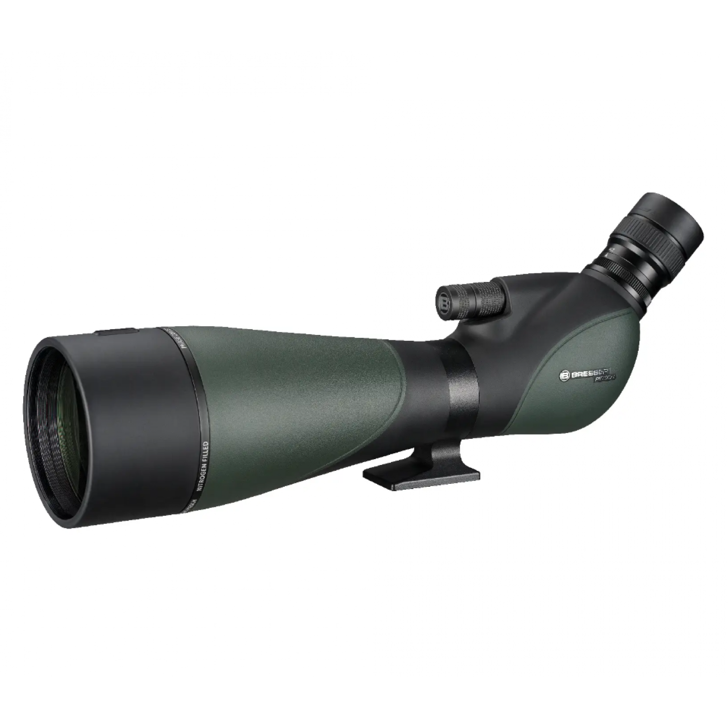 Подзорная труба BRESSER Pirsch II 25-75x100/45 WP