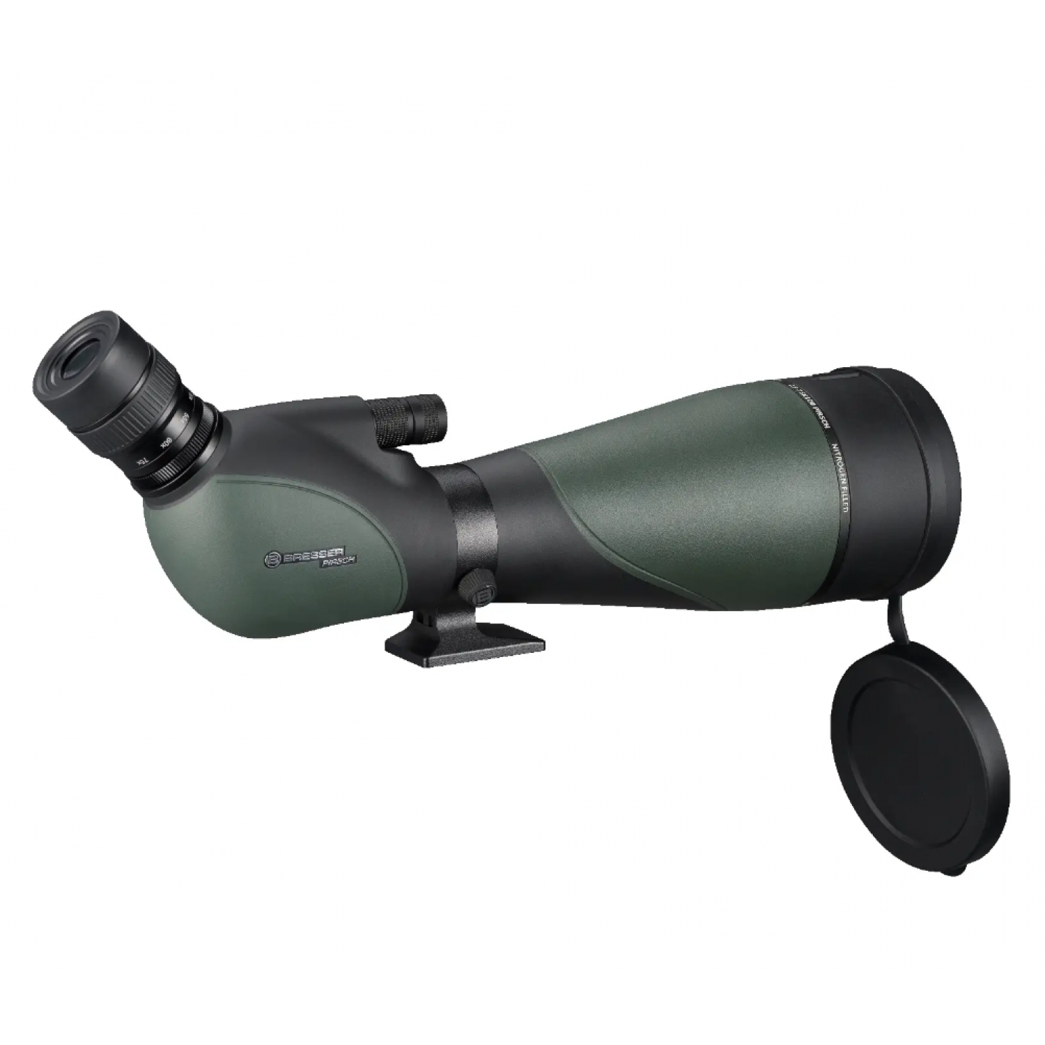 Подзорная труба BRESSER Pirsch II 25-75x100/45 WP