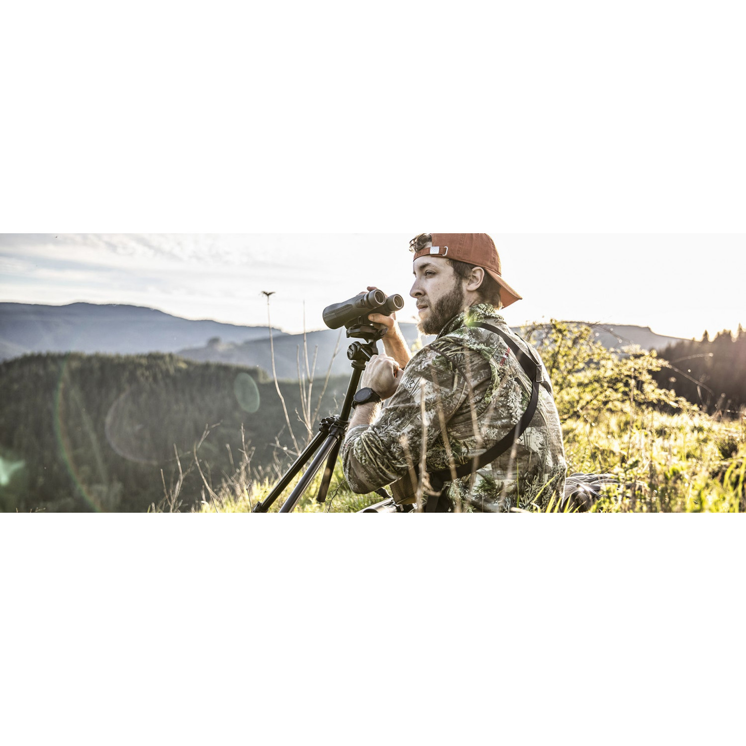 Бинокль VORTEX Diamondback HD 15x56